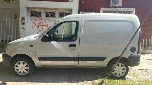 Renault Kangoo 1.9 Confort D