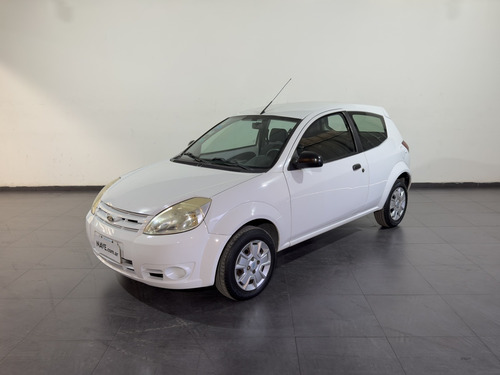 Ford Ka 1.0 Fly 63cv