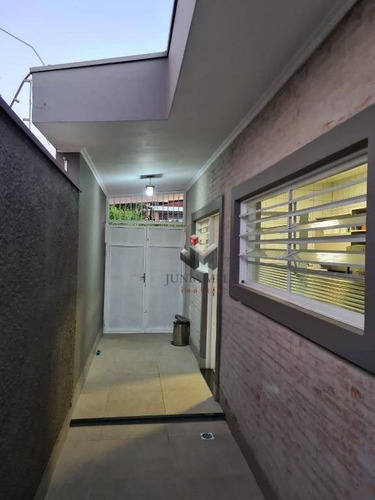 Casa Com 3 Dormitórios Para Alugar, 178 M² Por R$ 6.500/mês - Jardim Sumaré - Ribeirão Preto/sp - Ca0623