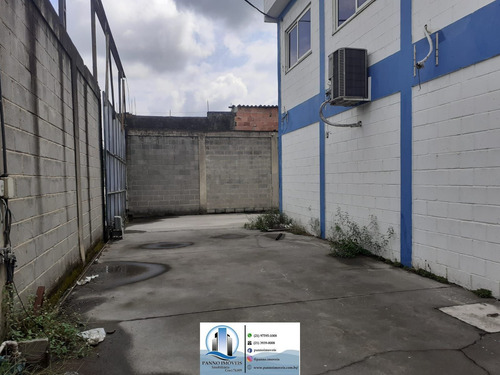 Imagem 6 de 24 de Galpão Em Chácaras Rio-petrópolis, Duque De Caxias/rj De 6000m² 10 Quartos Para Locação R$ 45.000,00/mes - Ga2144877-r