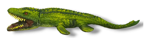 Figura Dinosaurio Mosasaurus Fusi