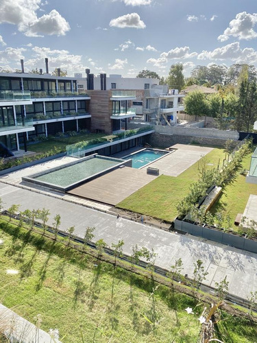 1 Dormitorio En Jardines De Carrasco