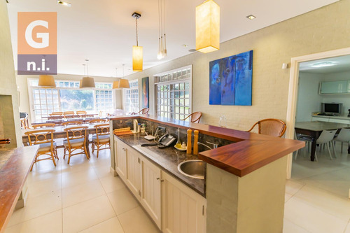 Casa En Punta Del Este (beverly Hills) Ref. 5277