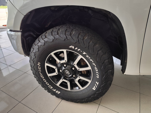 Toyota Tundra