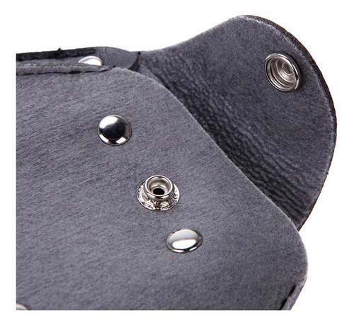 Hairdressing Tool Bag Bag Belt Case Rivet Waist Shoulder