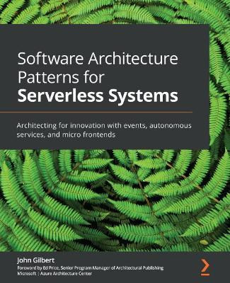 Libro Software Architecture Patterns For Cloud-native Sys...