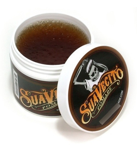 Suavecito Pomade ® Firme Hold, Precio Por Introducción