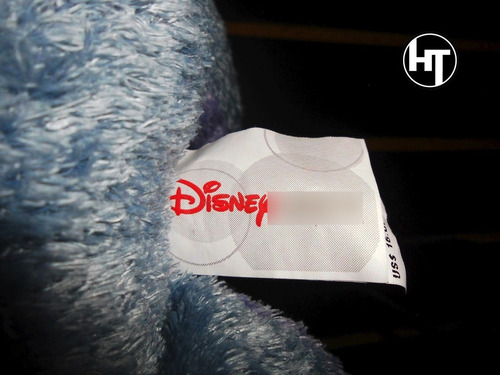 Imagen 8 de 10 de Disney, Winnie Pooh, Igor, Burrito, Peluche, Original, 14