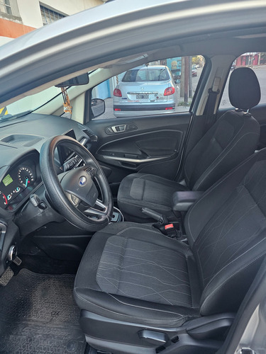 Ford Ecosport 1.5 Se 123cv 4x2 Automática