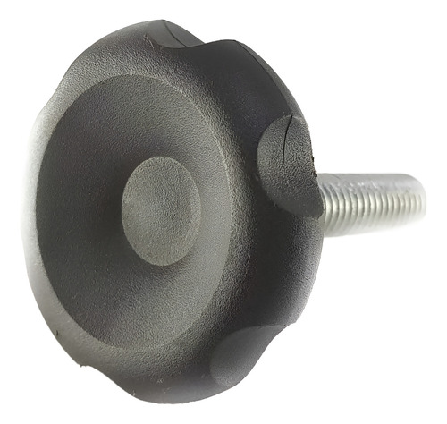 Manipulo Macho 4526 Rosca 1/4 X 50 - Kit Com 50