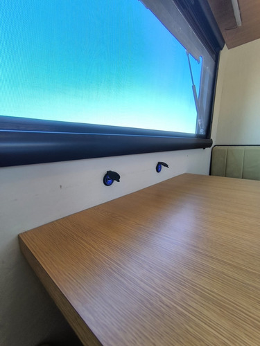 Motorhome 2009 Volkswagen Único Dueño.