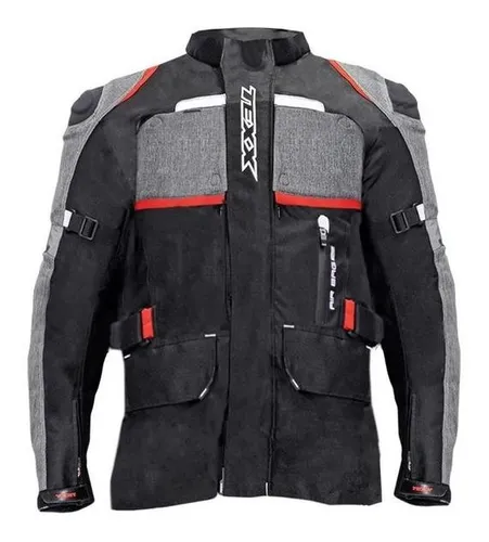 Jaqueta air bag best sale denko