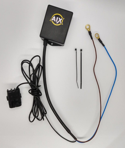 Imagem 4 de 9 de Sensor Velocidade Gps Jet Ski Sea Doo 4 Tempos 2002 Ate 2011