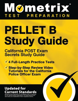 Libro Pellet B Study Guide - California Post Exam Secrets...
