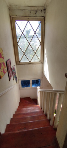 Se Vende Casa 188 M2, Ñuñoa-guggenheim, Sector Hannover