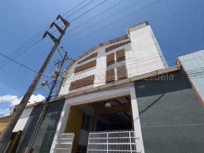 Galpón en venta