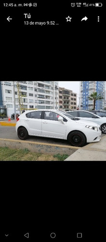 Brilliance H220 Full Full Secuencial