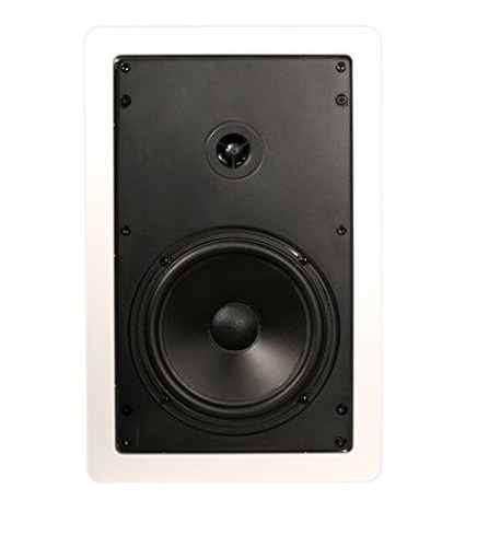 Klipsch R1650w Inwall Altavoz Blanco Cada