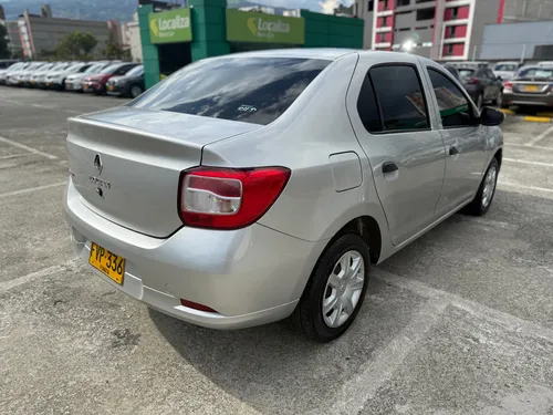 Renault Logan 1.6 Authentique / Life