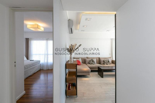 Venta 3 Amb Quartier Boulevard Palermo