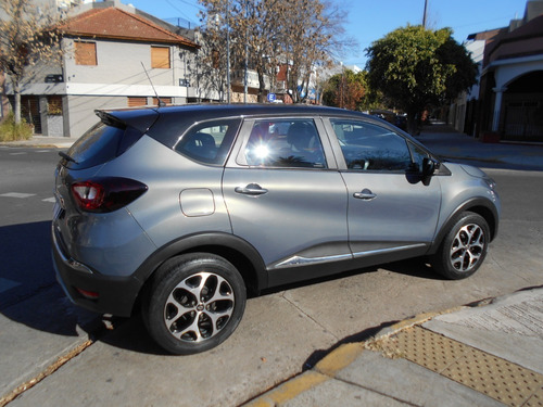 Imagen 12 de 15 de Renault Captur 2.0 Intens-manual-