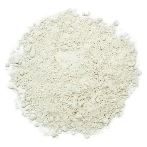 Arcilla Blanca (caolin) - 1 Kg - Uso Cosmetico