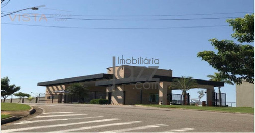 Imagem 4 de 30 de Terreno À Venda, 702 M² Por R$ 280.000,00 - Condominio 7 Lagos - Itatiba/sp - Te1544