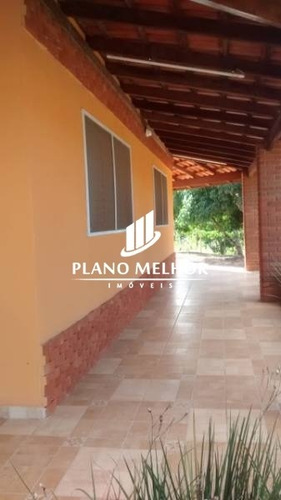Imagem 7 de 18 de Chácara Para Venda Em Pilar Do Sul - São Paulo Com 2 Dormitórios Sendo 2 Suíte E 6 Vagas Com 200m² Ac E 3.000 De Terreno - Ch0006 - Ch0006