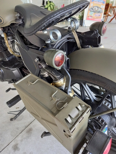 Honda Cafe Racer