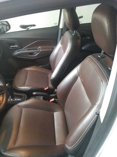 Chevrolet Cobalt 2016 1.8 Elite Aut. 4p