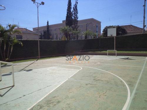 Imagem 4 de 30 de Apartamento Com 4 Dormitórios À Venda, 315 M² Por R$ 900.000,00 - Centro - Rio Claro/sp - Ap0009
