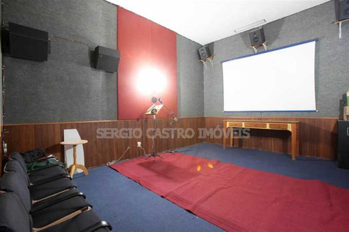 Imagem 15 de 20 de Lojas Comerciais Venda - Ref: Dir3010