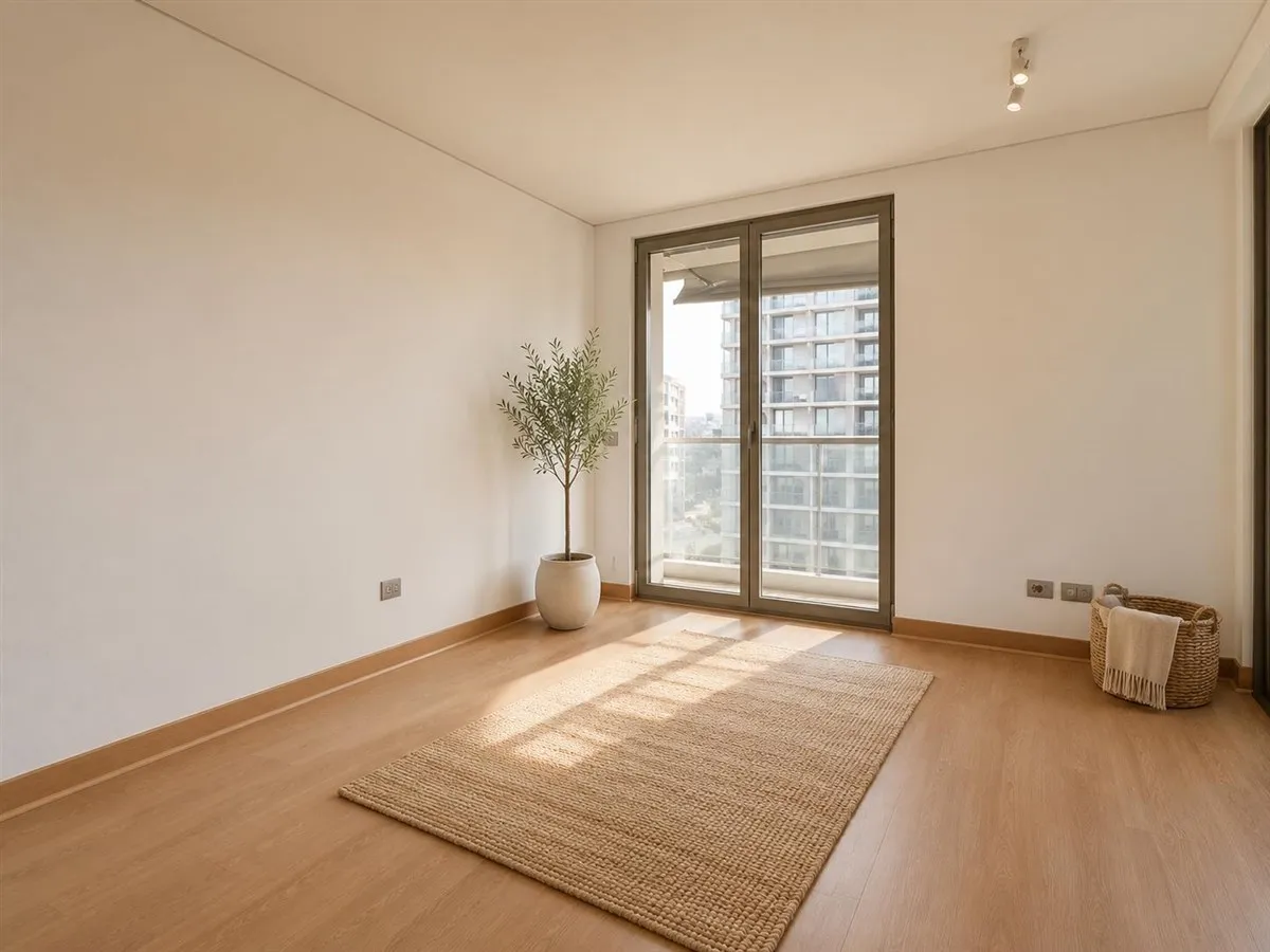 Imagen 5 de 11 de Departamento En Arriendo De 3 Dorm. Vista Golf / Las Condes