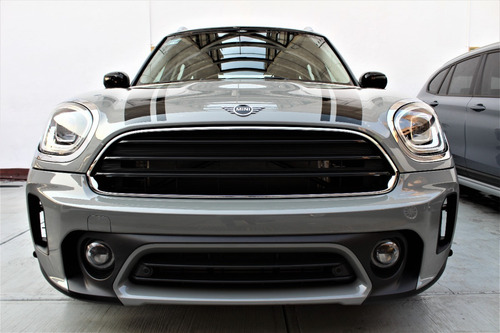 Imagen 3 de 11 de Mini Cooper Chili 1.5t 2021 Con 330 Km Equipo Adicional