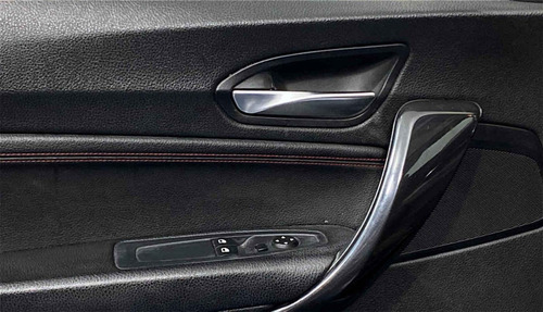 Imagen 8 de 15 de 109507 - Bmw Serie 2 2015 Con Garantía
