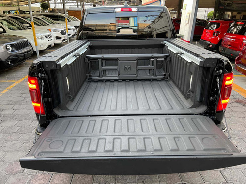 Imagen 13 de 15 de Dodge Ram 1500 Limited 2019