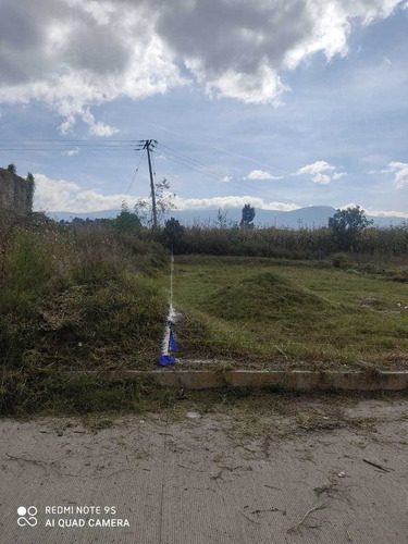 Imagen 4 de 11 de Venta De Terreno, Excelente Ubicación