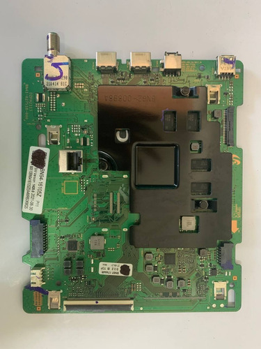 Tarjeta Main Samsung Un70tu700dbxza Ua03 (Usado)