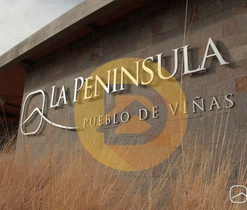 Imagen 3 de 8 de Terreno En Venta En La Peninsula