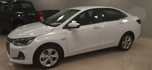 Imagen 17 de 18 de Chevrolet Onix Plus Premier 0km#7
