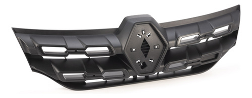 Imagen 3 de 5 de Grilla Frente Carroceria Renault Kwid 1.0 Sce 66cv Intense