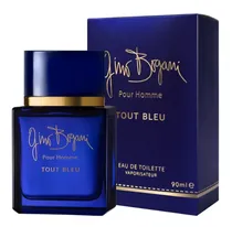 Comprar Perfume Hombre Gino Bogani Tout Bleu Edt Original 90 Ml