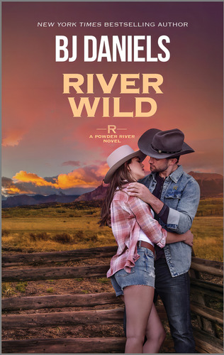 River Wild, De Daniels B J. Editorial Canary Street En Inglés, 2024