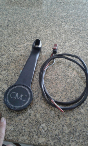 Botao Do Power Trim