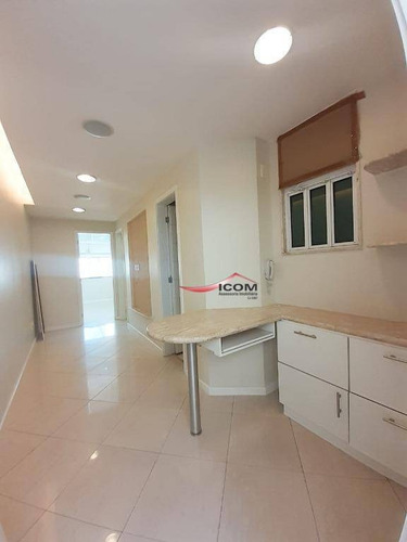 Sala À Venda, 28 M² Por R$ 395.000,00 - Ipanema - Rio De Janeiro/rj - Sa0267