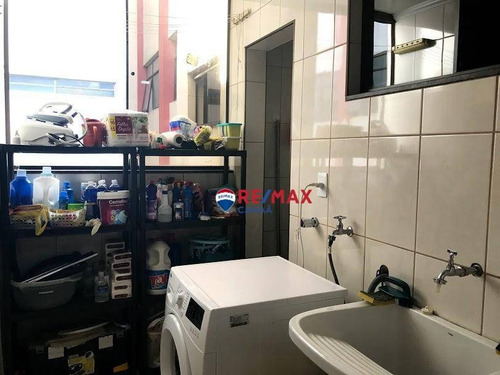 Imagem 12 de 22 de Apartamento - Ref: Ap0825