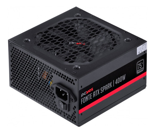 Imagem 5 de 11 de Pc Gamer Vegas Headshot Intel I5 Gtx 1660 Oc 16gb Ssd 240gb
