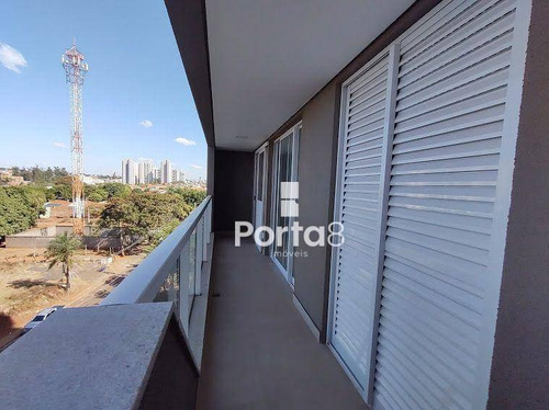 Imagem 9 de 11 de Apartamento Com 2 Dormitórios Para Alugar, 78 M² Por R$ 1.800,00/mês - Jardim Maracanã - São José Do Rio Preto/sp - Ap7920