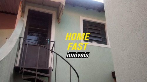 Imagem 18 de 29 de Sobrado Residencial À Venda, Cidade Brasil, Guarulhos. - So0166