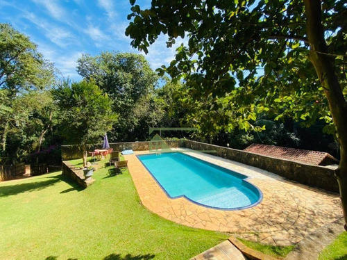 Imagem 26 de 27 de Chácara Com 3 Dormitórios À Venda, 2100 M² Por R$ 720.000,00 - Centro - Ibiúna/sp - Ch0182